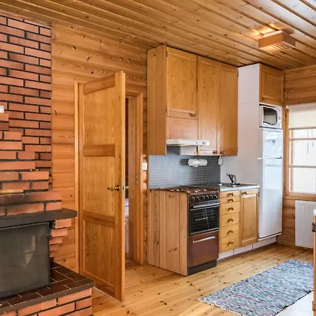 2234 By Interhome Сasa de vacaciones Savonranta