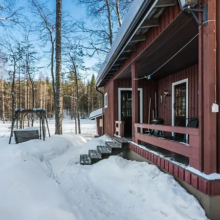 2234 By Interhome Сasa de vacaciones Savonranta