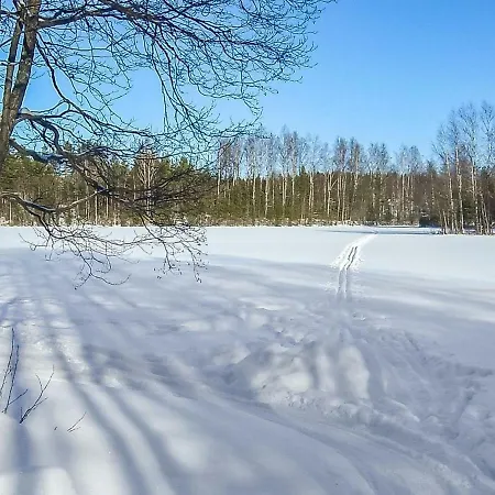Holiday home 2234 By Interhome Savonranta