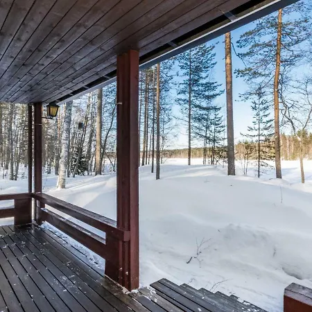 2234 By Interhome Prázdninový dům