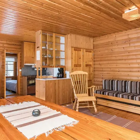 2234 By Interhome Casa de Férias *