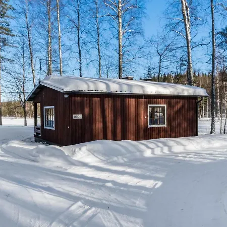 Holiday home 2234 By Interhome Savonranta