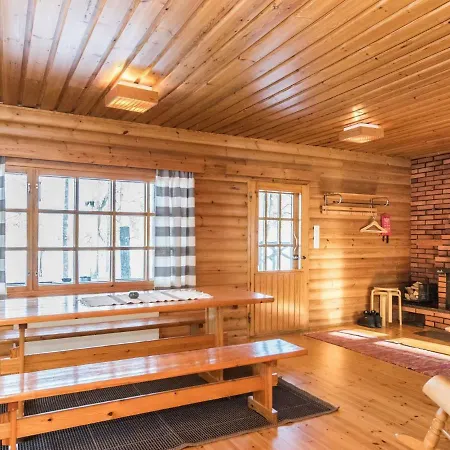 Casa de Férias 2234 By Interhome *