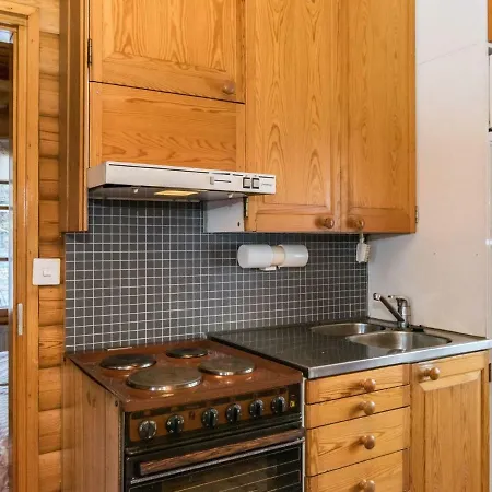 2234 By Interhome Prázdninový dům