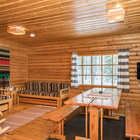 2234 By Interhome Casa de Férias *