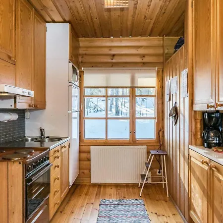 Holiday home 2234 By Interhome